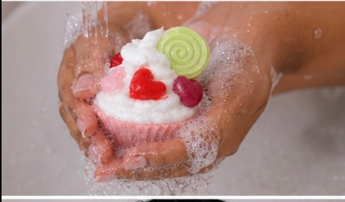 ARTISAN SOAP