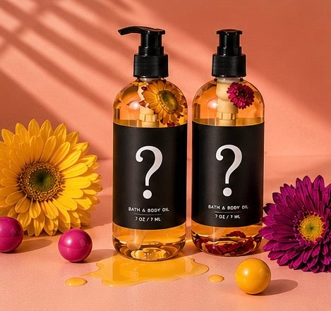 “BOMBSHELL” MYSTERY BODY BUNDLE