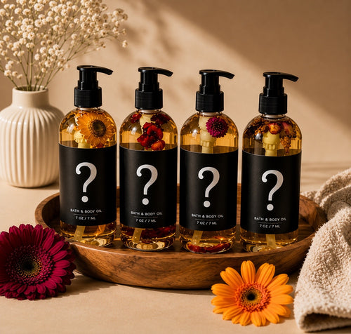 "EMPRESS" MYSTERY BODY BUNDLE