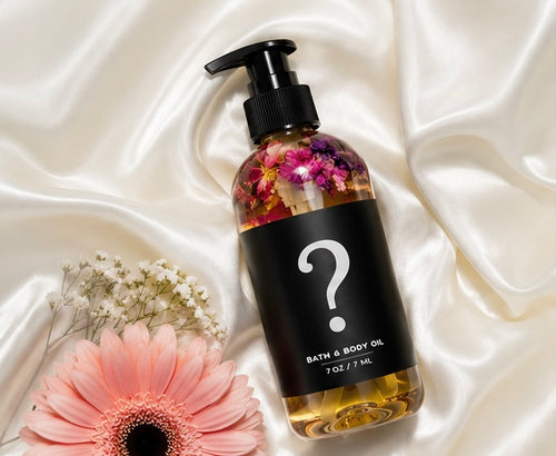"SHOW GIRL" MYSTERY BATH & BODY BUNDLE