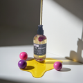 “Jaw Breaker" Bath & Body Oil