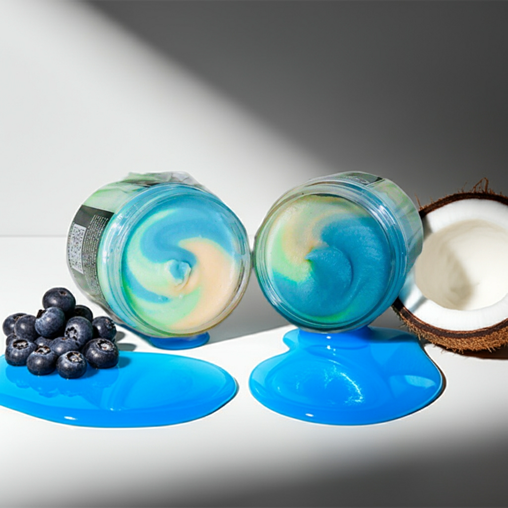 “Sky Walker” Whipped Body Butter
